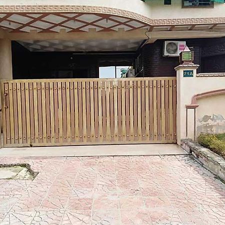Butt Lodges 4 Islamabad Zewnętrze zdjęcie